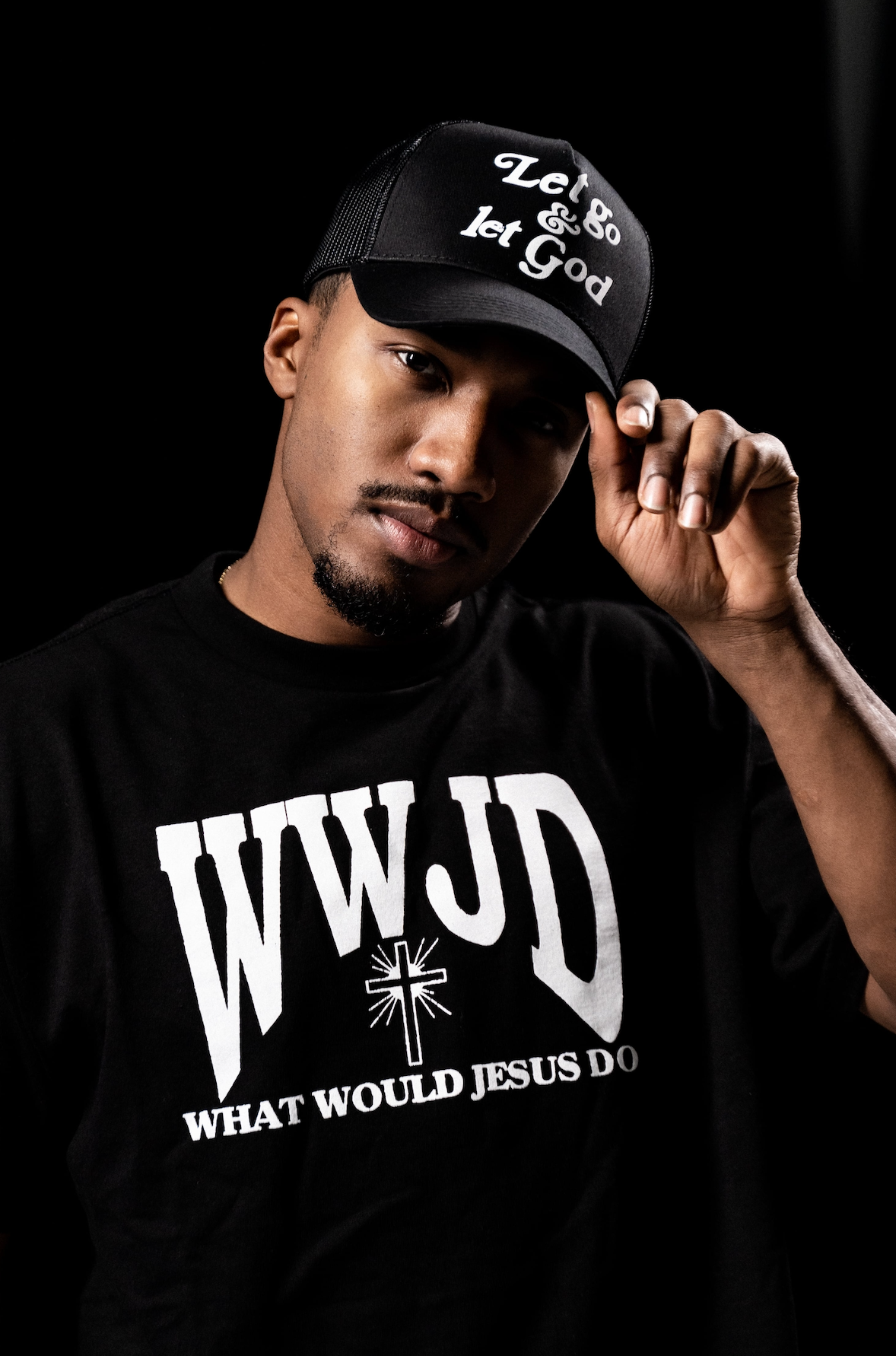 God the father discount apparel