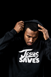Jesus Saves God The Father